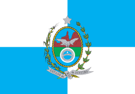 Estado do Rio de Janeiro