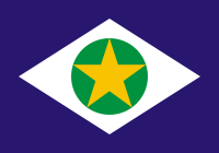 Estado do Mato Grosso